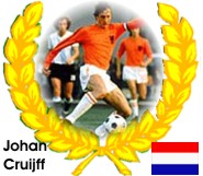 Cruyff 4 Holland